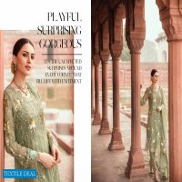 Zebtan Zarqoon Bridal Collection Wholesale Pakistani Dress