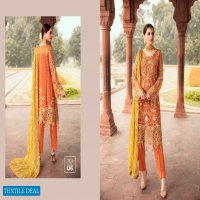 Zebtan Zarqoon Bridal Collection Wholesale Pakistani Dress