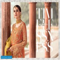 Zebtan Zarqoon Bridal Collection Wholesale Pakistani Dress
