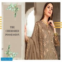 Zebtan Zarqoon Bridal Collection Wholesale Pakistani Dress