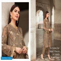 Zebtan Zarqoon Bridal Collection Wholesale Pakistani Dress