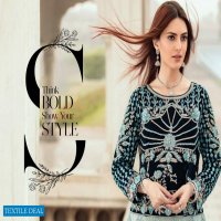 Zebtan Zarqoon Bridal Collection Wholesale Pakistani Dress