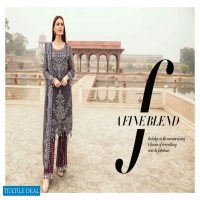 Zebtan Zarqoon Bridal Collection Wholesale Pakistani Dress