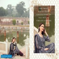 Zebtan Zarqoon Bridal Collection Wholesale Pakistani Dress