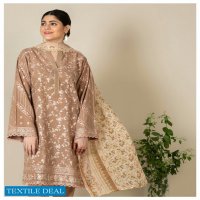 Zellbury Lawn 2021 Embroidered Collection Wholesaler India