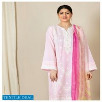 Zellbury Lawn 2021 Embroidered Collection Wholesaler India