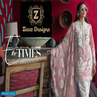 Ziaaz Designer Sana Safinaz Colour Wholesale Pakistani Dress