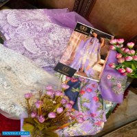 Ziaaz Designs Sobia Nazir Vol 3 Wholesale Pakistani Concept Dress