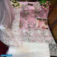 Ziaaz Designs Sobia Nazir Vol 3 Wholesale Pakistani Concept Dress