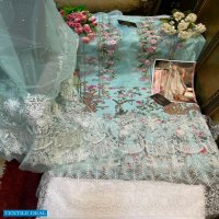 Ziaaz Designs Sobia Nazir Vol 3 Wholesale Pakistani Concept Dress