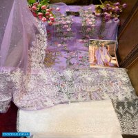 Ziaaz Designs Sobia Nazir Vol 3 Wholesale Pakistani Concept Dress