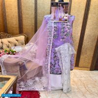 Ziaaz Designs Sobia Nazir Vol 3 Wholesale Pakistani Concept Dress