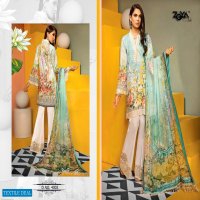 Zoya Anaya Luxury Lawn Collection 2020 Wholesale Pakistani Collection