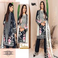 Zoya Firdous Lawn Collection 20 Wholesale Pakistani Ladies Suits