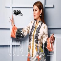 Zoya Firdous Lawn Collection 20 Wholesale Pakistani Ladies Suits