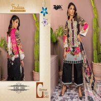 Zoya Firdous Lawn Collection 20 Wholesale Pakistani Ladies Suits