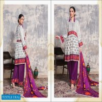 Zs Sahil Linen Vol-2 Wholesale Linen Pakistani Dress