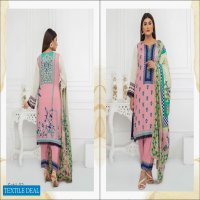 Zs Sahil Linen Vol-2 Wholesale Linen Pakistani Dress