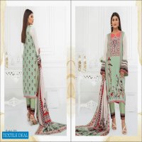 Zs Sahil Linen Vol-2 Wholesale Linen Pakistani Dress