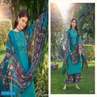 Zulfat Mohini Wholesale Pure Heavy Jaam Cotton Dress Material