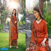 Zulfat Mohini Wholesale Pure Heavy Jaam Cotton Dress Material