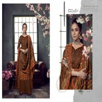 Zulfat Winter Magic Vol-3 Wholesale Pashmina Winter Dress Material