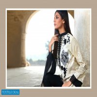 Zunn Montage Wholesale Pakistani Branded Salwar Kameez