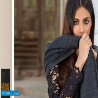 Zunn Montage Wholesale Pakistani Branded Salwar Kameez