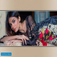 Zunn Montage Wholesale Pakistani Branded Salwar Kameez