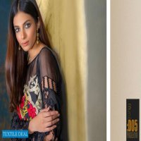 Zunn Montage Wholesale Pakistani Branded Salwar Kameez