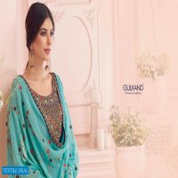 aashirwad Nirva Wholesale Festive Straight Salwar Kameez
