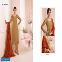 aashirwad Nirva Wholesale Festive Straight Salwar Kameez