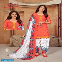 akash padmavati vol-12 Wholesale printed dress material