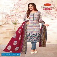 baalar karachi Cotton Vol-8 Wholesaler of Dress material