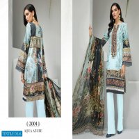 iris Vol-2 Wholesale Printed Lawn Dress Material