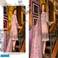 iris Vol-5 wholesale Lawn Printed Dress Material