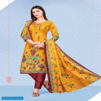 jagruti Saheena Vol-2 Wholesale Shopping Formal Woman Dress Material