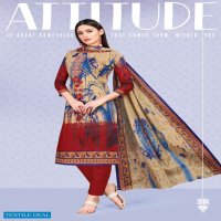 jagruti Saheena Vol-2 Wholesale Shopping Formal Woman Dress Material