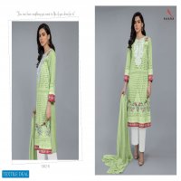 kaara Maria B Prime Gold Wholesale Pakistani Salwar Kameez