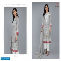 kaara Maria B Prime Gold Wholesale Pakistani Salwar Kameez