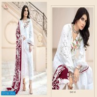 kaara Noor Prime Gold Wholesale Pakistani Dress Material