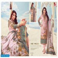 kala Tanya Lawn Cotton Indian Dress Material