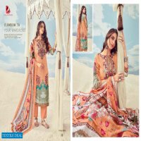 kala Tanya Lawn Cotton Indian Dress Material
