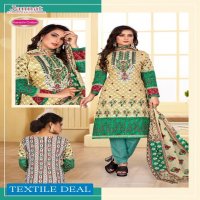 kalyan Jannat karachi Vol-4 Wholesale Karachi printed Dress Material
