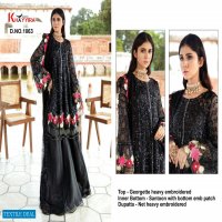 khayyira Eleonora Wholesale Pakistani Concept Salwar Kameez
