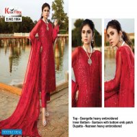 khayyira Eleonora Wholesale Pakistani Concept Salwar Kameez