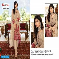 khayyira Eleonora Wholesale Pakistani Concept Salwar Kameez