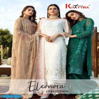 khayyira Eleonora Wholesale Pakistani Concept Salwar Kameez