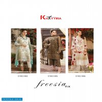 khayyira Freesia Nx Wholesale Pakistani Salwar Kameez