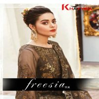 khayyira Freesia Nx Wholesale Pakistani Salwar Kameez